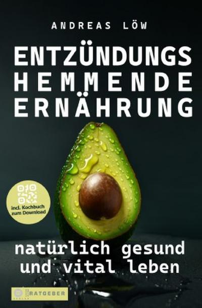Entzündungshemmende Ernährung