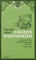 Diskrete Dissonanzen