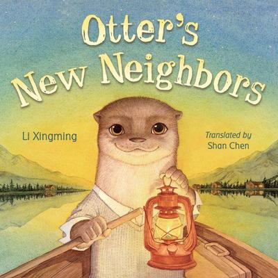 Otter’s New Neighbors