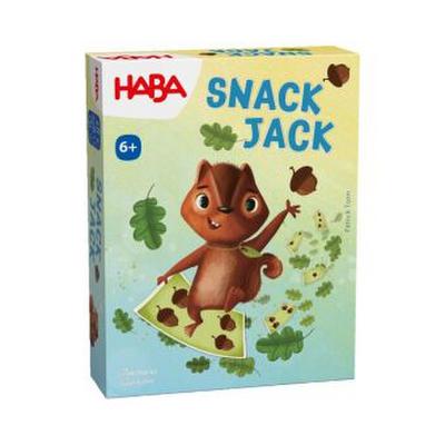 Snack Jack