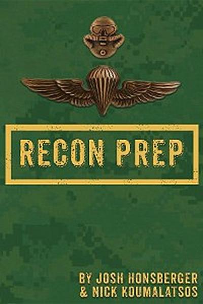 Marine Recon Prep