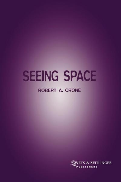 Seeing Space