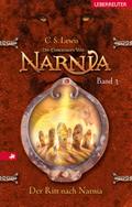 Die Chroniken von Narnia - Der Ritt nach Narnia (B