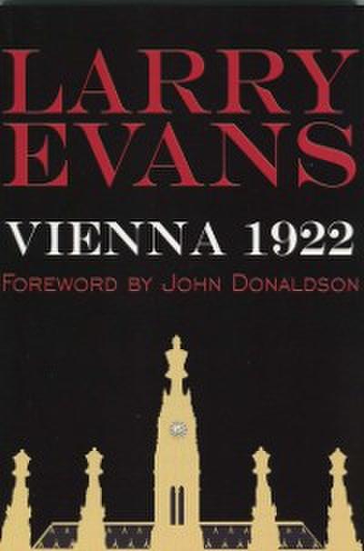 Vienna 1922