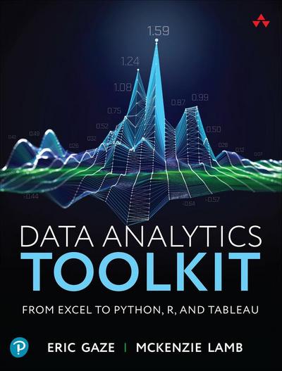 Data Analytics Toolkit