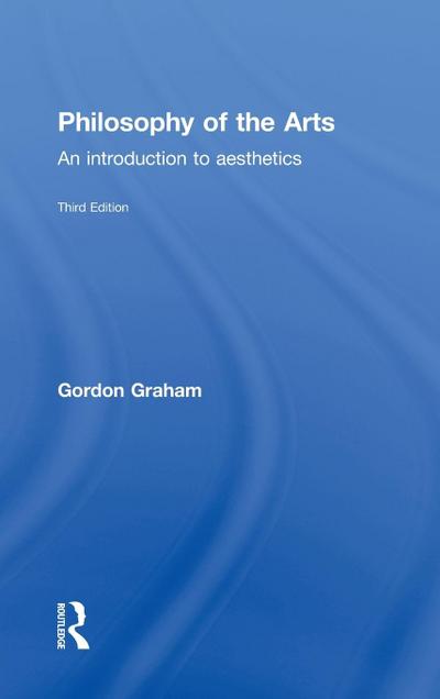 Philosophy of the Arts