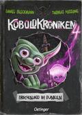 KoboldKroniken 4. Drachenjagd im Dunkeln