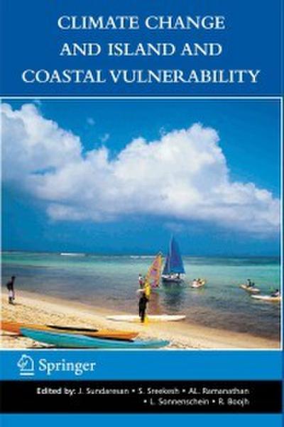 Climate Change and Island and Coastal Vulnerability