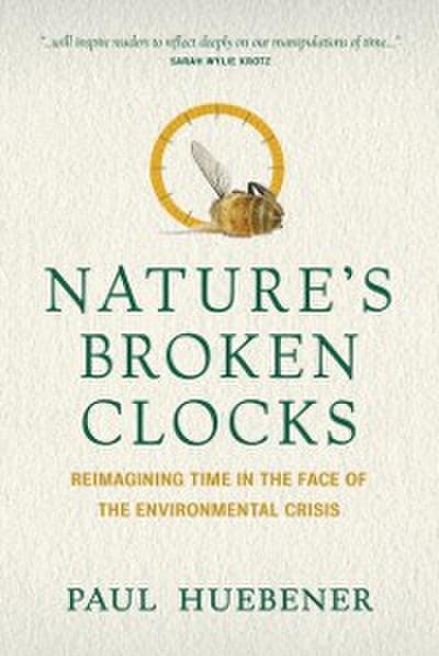 Nature’s Broken Clocks