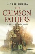 The Crimson Fathers (The Deiparian Saga)