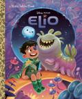 Disney/Pixar Elio Little Golden Book