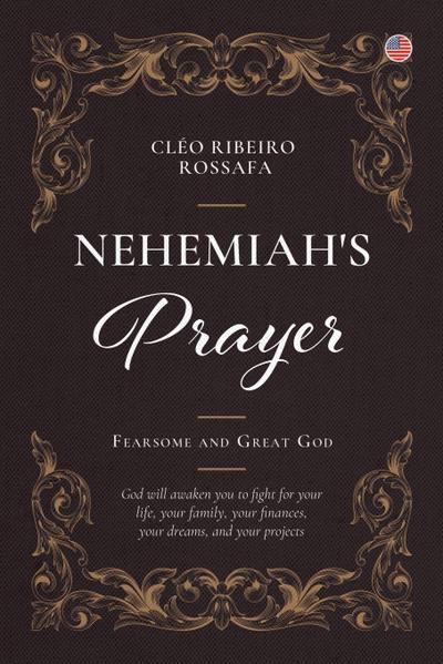 Nehemiah’s prayer