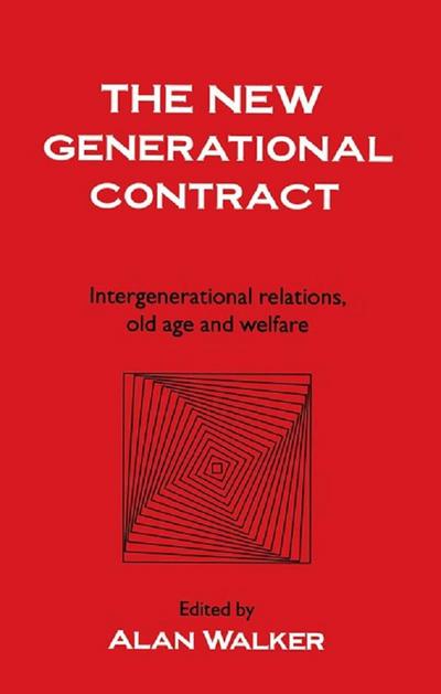 The New Generational Contract