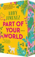 Part of Your World