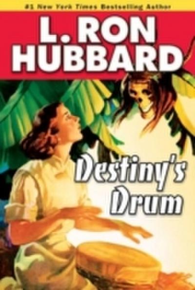Destiny’s Drum