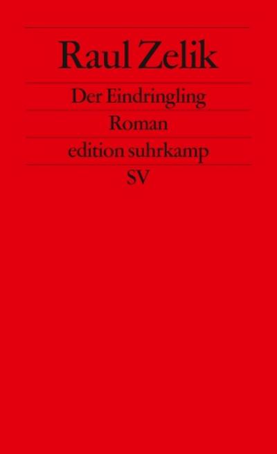 Der Eindringling