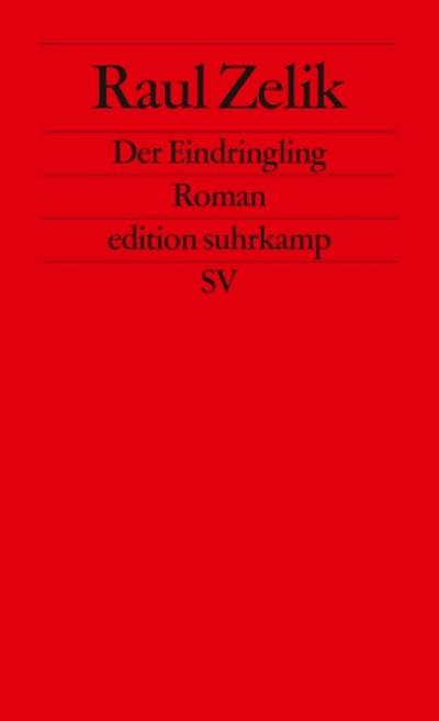 Der Eindringling