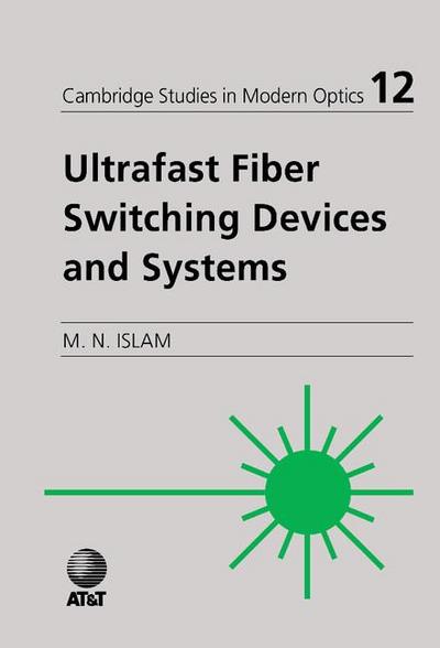 Ultrafast Fiber Switching Devices and Systems