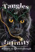 Tangles of Infinity (The Dimensional Alliance, #8)