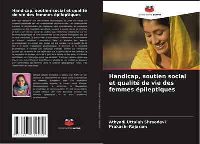 Handicap, soutien social et qualité de vie des femmes épileptiques