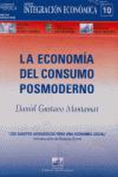 La economía del consumo posmoderno