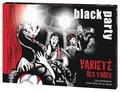black party Der Tod des Paten