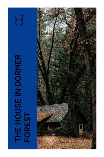 The House in Dormer Forest