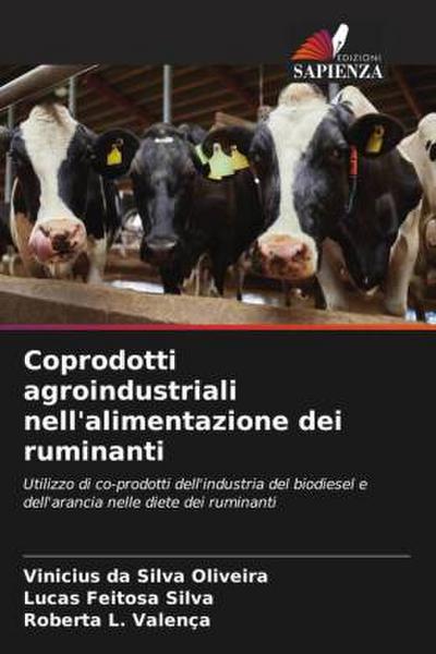 Coprodotti agroindustriali nell’alimentazione dei ruminanti