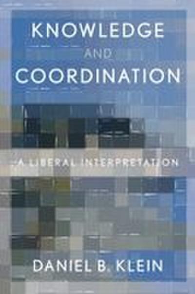 Knowledge and Coordination