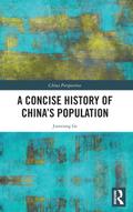 A Concise History of China’s Population