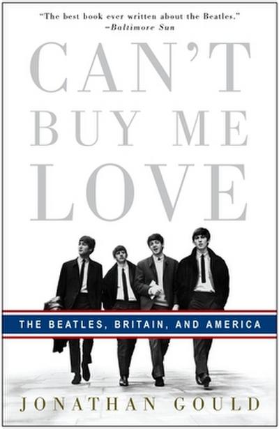 Can’t Buy Me Love