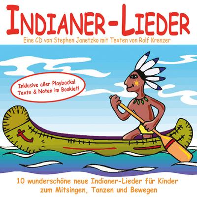 Indianer-Lieder