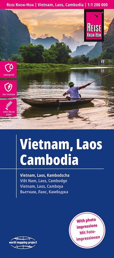 LK Vietnam,Laos,Kamb.7.A
