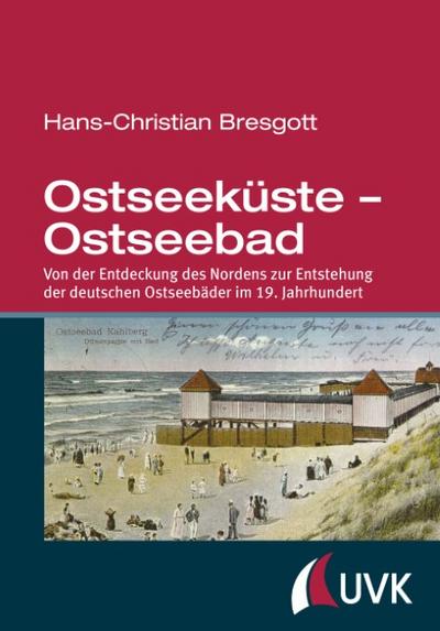 Ostseeküste - Ostseebad