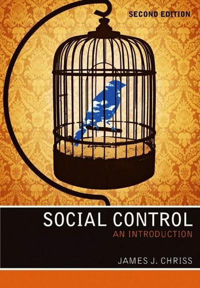 SOCIAL CONTROL REV/E 2/E