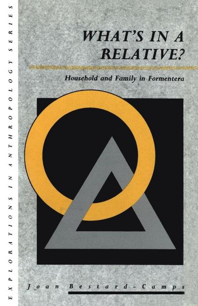 What’s in a Relative