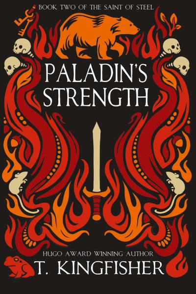 Paladin’s Strength