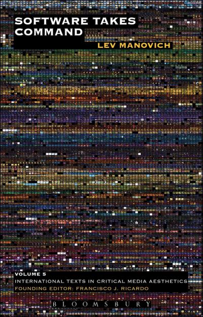 Software Takes Command