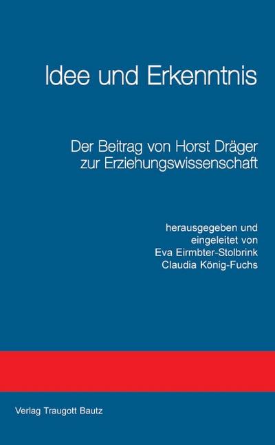 Idee und Erkenntnis