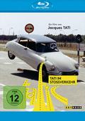 Trafic - Tati im Stossverkehr