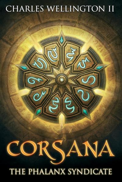 Corsana