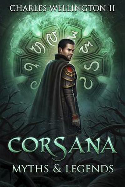 Corsana