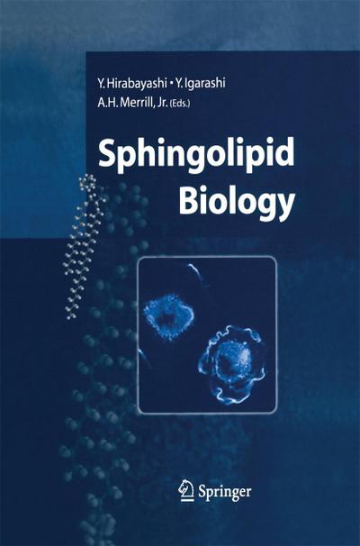 Sphingolipid Biology