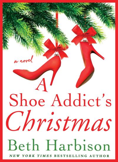 Shoe Addict’s Christmas