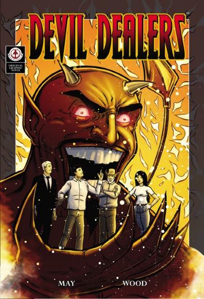 Devil Dealers