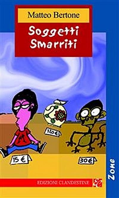 Soggetti smarriti