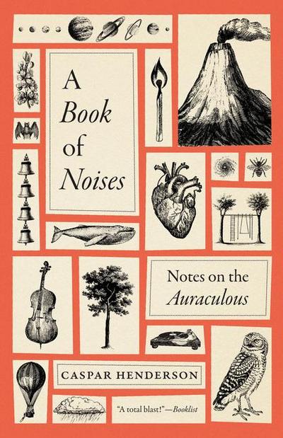 A Book of Noises