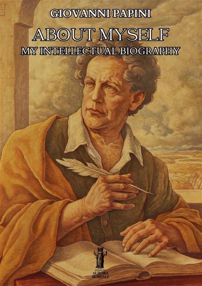 About Myself. My intellectual biography
