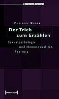 Der Trieb zum Erzählen