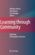 Learning Through Community